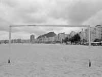 Copacabana Rio de Janeiro, 2010